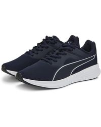 PUMA - Scarpe da running Transport - Lyst