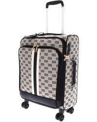 Liu Jo - LIU JO Travel Trolley L Nero - Lyst