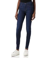 Levi's - 310 Shaping Super Skinny Tapered - Lyst