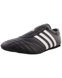 scarpe per arti marziali SM-II Low Cut, ideali per arti marziali,  taekwondo, karate e kung-fu, Uomo, ADIDSCH850, Bianco conadidas in Pizzo da  Uomo colore Bianco - 72% di sconto | Lyst
