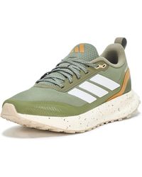 adidas - Run Falcon 5 Trail Sneaker - Lyst