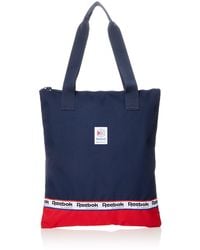 torba shopper reebok