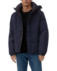 S.oliver - 2119140 Steppjacke - Lyst