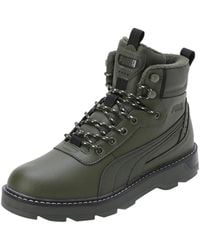 PUMA - Desierto V3 Combat Boot - Lyst