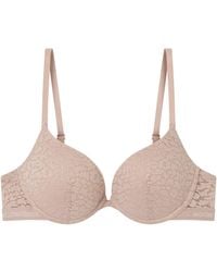 Women'secret - Sujetador Push Up Colección Wild Helanka - Lyst