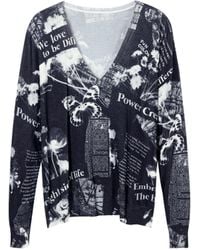 Desigual - Pullover_Limpopo Sudadera - Lyst