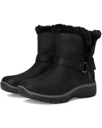 Skechers - Easy Going-Dreamers Move-Hands Free Slip-ins Stivaletti da donna - Lyst