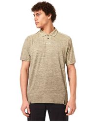 Oakley - C1 Gradient Polo Silver Sage - Lyst