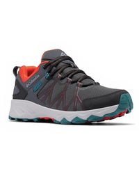 Columbia - Low Hiking Shoes - Lyst