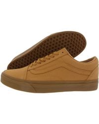 Vans - Ua Old Skool, Scarpe da Ginnastica Basse Uomo - Lyst