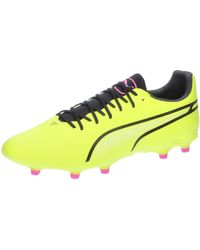 PUMA - King Pro Fg/ag Voetbalschoenen - Lyst