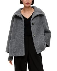 S.oliver - Outdoor Jacke - Lyst