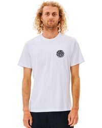 Rip Curl - Wetsuit Icon T-Shirt a ica Corta M - Lyst