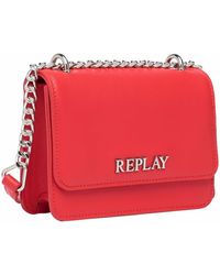 Replay - Fw3001 Handbag - Lyst
