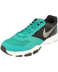 Nike Air Windrunner Tr 2 in Black for 
