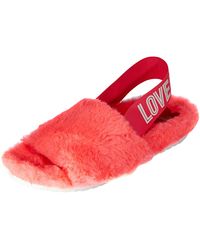 Love Moschino - Ja16013h1fiy0 Sandale - Lyst