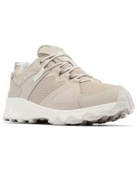 Columbia - S Peakfreak Hera Outdry Waterproof Hiking Shoe - Lyst