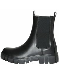 Vero Moda - Vero moda chelsea boots 'siwie' - Lyst