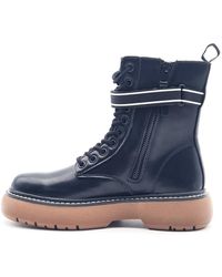 Pepe Jeans - Yoko Fact Fashion Boot Voor - Lyst