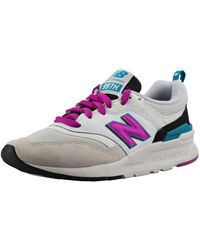 new balance 997h donna