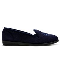 clarks marsha slippers