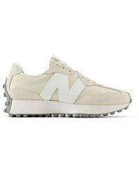 New Balance - 327 Trainers EU 36 - Lyst