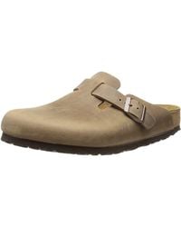 Birkenstock - Boston 860893 - Lyst