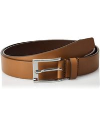 Tommy Hilfiger New ALY Belt Ceinture - Bleu