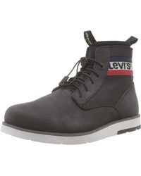 Botas Levi's de hombre: hasta el 40 % de descuento | Lyst