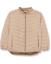 S.oliver - Big Size 131.12.208.16.150.2119678 Jacke Langarm - Lyst