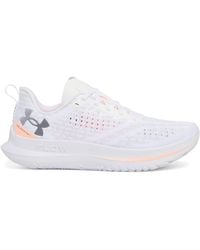 Under Armour - Velociti Everyday Neutral Road Running Shoes - Lyst