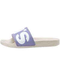 Levi's - June L S Slides - Lyst