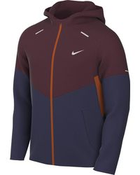 Nike - M Nk Imp Lght Winddrner Jkt Jacket - Lyst