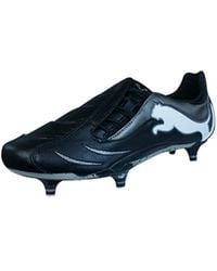 puma king weiß