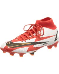 nike mercurial superfly 7 academy mg pink