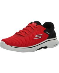 Skechers - Go Walk 7 Sneaker - Lyst