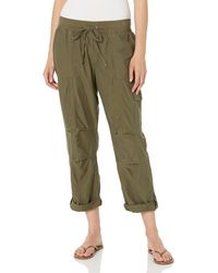 tommy hilfiger womens capris