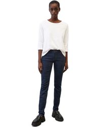 Marc O' Polo - Denim Trousers Jeans - Lyst