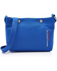 Calvin Klein Pochette da giorno - Blu