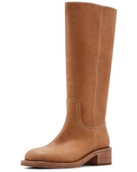 Steve Madden - Riggs Boots - Lyst