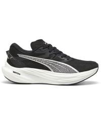 PUMA - Chaussures De Running Deviate Nitrotm 3 - Lyst
