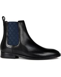 Ted Baker - S Chelsea Boots Black 7 - Lyst