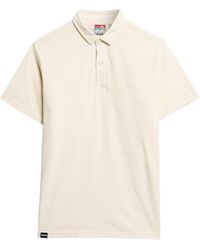 Superdry - Polo Maat L - Lyst