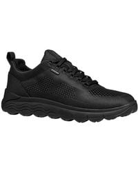 Geox - U Spherica 4x4 B Abx Sneakers - Lyst