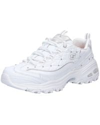 Skechers - D'lites Glamour Feels - Lyst