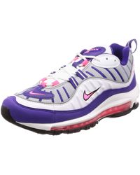 Nike Air Max 98 For Women Up To 45 Off Lyst Uk Nike Air Max 98 For Women Up To 45 Off Lyst Uk