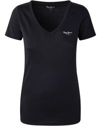 Pepe Jeans - Corine Camiseta para Mujer - Lyst