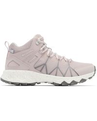 Columbia - Scarpe da Trekking da Donna - Lyst