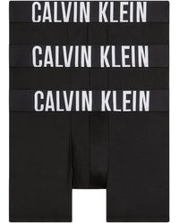Calvin Klein - Boxerslip Voor - Lyst