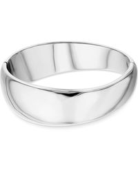 Calvin Klein - Bracelet Jonc pour Collection MODERN PURITY en Acier Inoxidable - 35000829 - Lyst